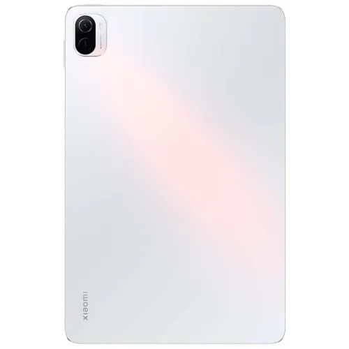 Планшет XiaoMi Pad 5 6/128Gb Wi-Fi Pearl White CN
