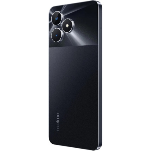 Смартфон Realme Note 50 4/256Gb Midnight Black