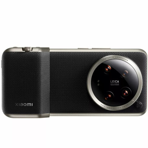Набор фотографа Xiaomi 14 Ultra Photography Kit Grey