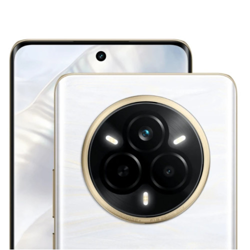 Смартфон Realme 14 Pro 8/256Gb White