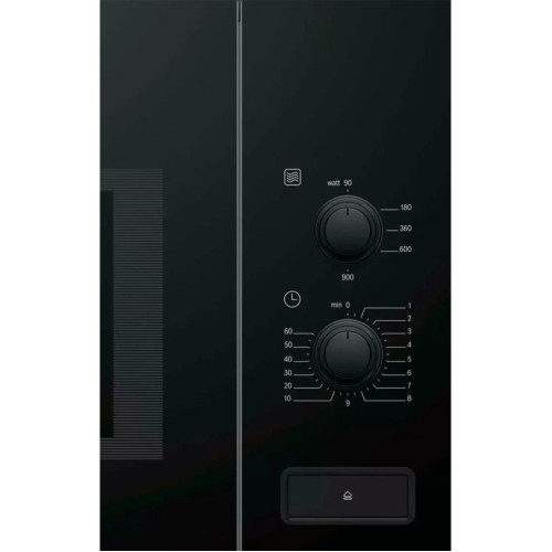 Микроволновая печь Bosch Serie 6 BFL550MB0 Black
