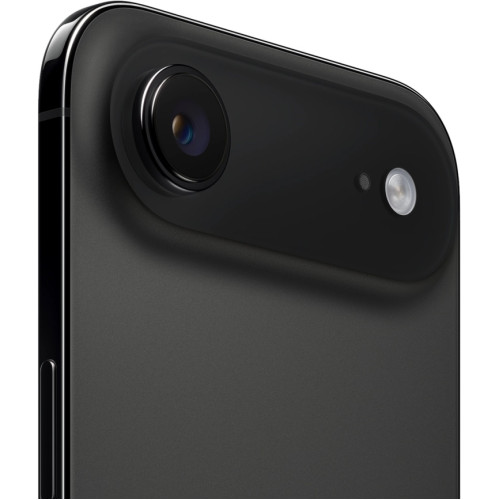 Смартфон Apple iPhone Air eSIM 256GB Space Black