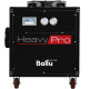 Мобильный кондиционер Ballu Heavy Pro BGK15 Black