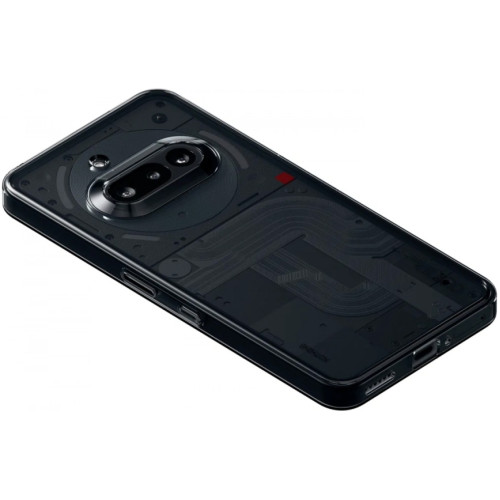 Смартфон Nothing Phone (3A) 8/256Gb Black