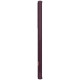 Чехол Spigen Parallax Galaxy S22 Ultra (ACS03941) Burgundy