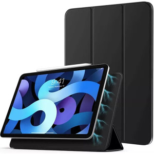 Чехол Gurdini Smart Magnet Series для iPad 11 (2025) Black