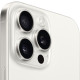 Смартфон Apple iPhone 15 Pro Max eSim 256Gb White Titanium