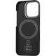 Чехол Benks Kevlar ArmorAir Case with MagSafe 600D для iPhone 16 Pro Max Black
