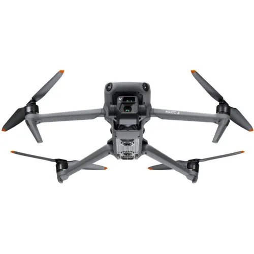 Квадрокоптер DJI Mavic 3 Fly More Combo