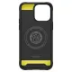 Чехол Spigen Rugged Armor MagFit для iPhone 14 Pro Max (ACS04812) Black