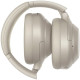 Наушники Sony WH-1000XM4 Silver