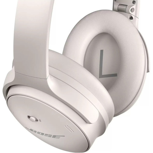 Наушники Bose QuietComfort 45 White Smoke
