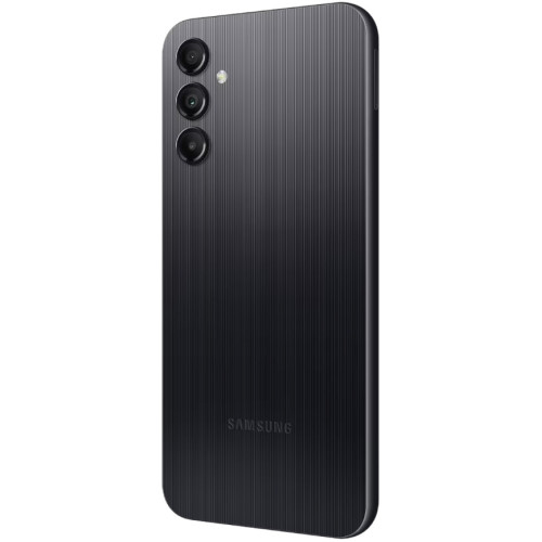 Смартфон Samsung Galaxy A14 4/64Gb Black