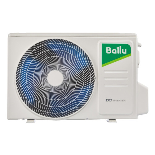 Сплит-система Ballu Eco Smart DC BSYI-07HN8/ES_23Y White