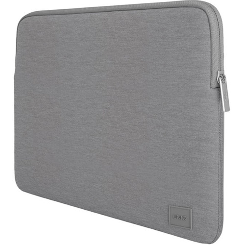 Чехол-папка Uniq Cyprus Laptop Sleeve для ноутбуков 16 Marl Grey
