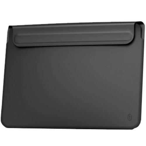 Чехол-конверт WIWU Skin Pro II для Macbook 13 Black