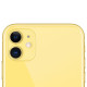 Смартфон Apple iPhone 11 128GB Yellow
