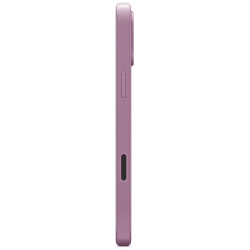 Чехол Beats Case with MagSafe для iPhone 16 Pro Max Sunset Purple