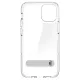 Чехол Spigen Slim Armor Essential S для iPhone 12 Mini (ACS01553) Crystal Clear