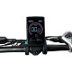 Электровелосипед Kugoo Kirin V1 Max Black