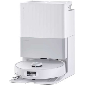 Робот-пылесос Roborock Qrevo Edge White Global version