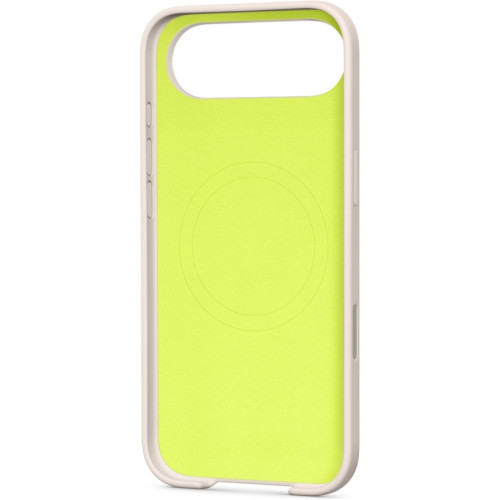 Чехол Beats Case with MagSafe and Camera Control для iPhone Air Lime Stone
