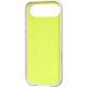 Чехол Beats Case with MagSafe and Camera Control для iPhone Air Lime Stone