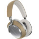 Наушники Bowers & Wilkins Px8 Tan