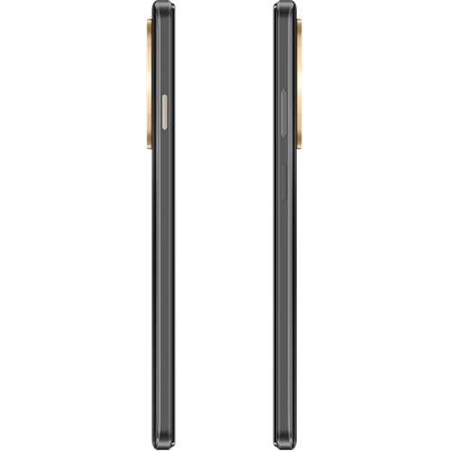 Смартфон Huawei Nova 14i 8/256GB Black (51098MKK)