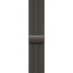 Смарт-часы Apple Watch SE (2025) 44mm Midnight Aluminum Case with Slate Milanese Loop