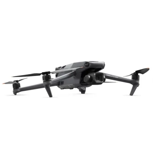 Квадрокоптер DJI Mavic 3 Classic Drone Only Gray