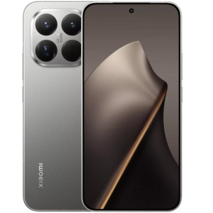 Смартфон Xiaomi 15T Pro 12/256Gb Gray Global Version