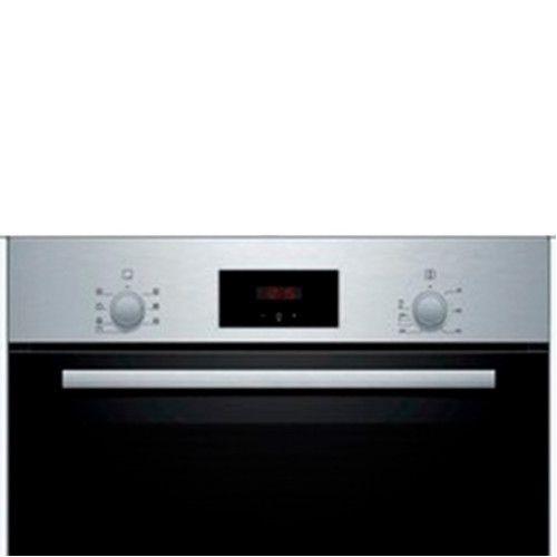 Электрический духовой шкаф Bosch Serie 2 HBF133BR0 Silver