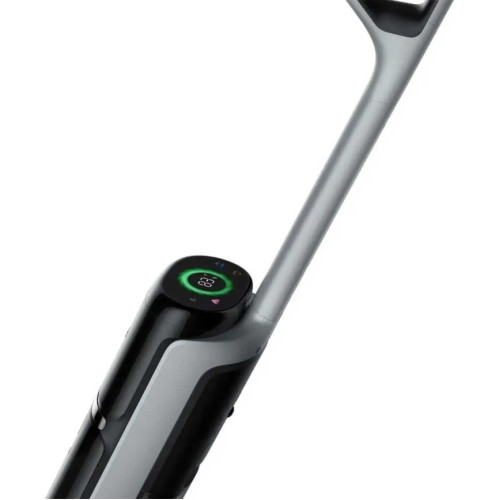 Пылесос Dreame H15 Pro Black RU