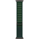 Смарт-часы Apple Watch Ultra 2 (2024) 49mm Black Titanium Case with Dark Green Alpine Loop L