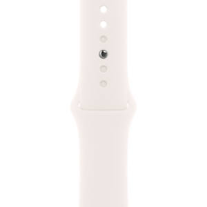 Ремешок Apple Watch 42mm Light Blush Sport Band M/L