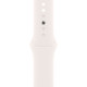 Ремешок Apple Watch 42mm Light Blush Sport Band M/L
