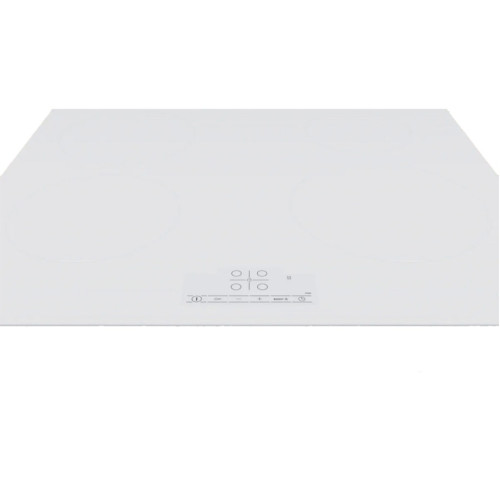Индукционная варочная панель Bosch Serie 4 PUE612BB1J White