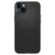 Чехол Spigen Liquid Air для iPhone 14 Plus (ACS04891) Matte Black