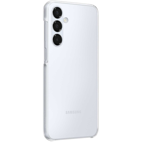 Чехол TPU Series для Galaxy A16 Clear