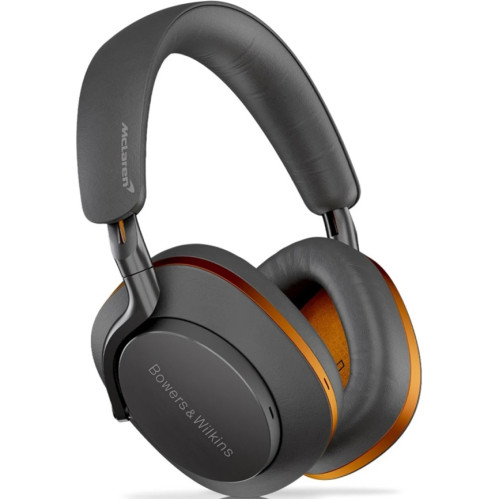 Наушники Bowers & Wilkins Px8 McLaren Edition