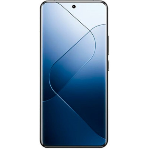 Смартфон Xiaomi 14 Pro 16/512Gb Silver CN