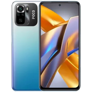 Смартфон Xiaomi Poco M5s 4/128GB Blue Global Version