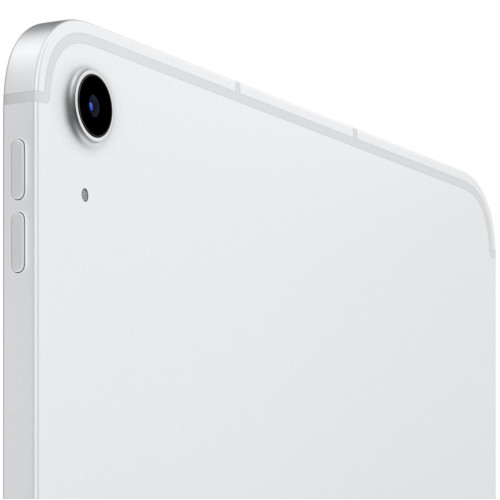 Планшет Apple iPad 10.9 (2022) Wi-Fi + Cellular 64Gb Silver (MQ6J3)