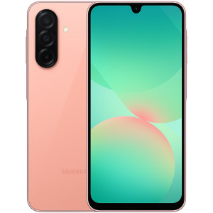 Смартфон Samsung Galaxy A26 5G 8/256Gb Pink