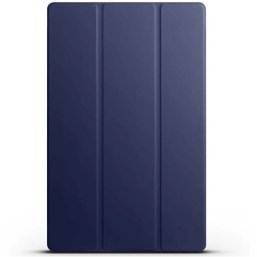 Чехол-книжка Smart Case для Xiaomi Redmi Pad 7 Pro Blue