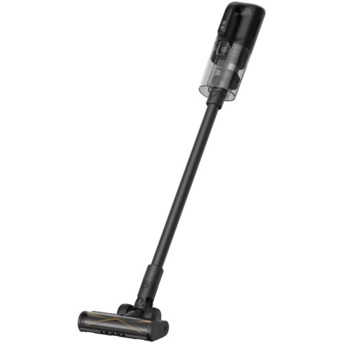 Пылесос Dreame H14 Dual Black EU