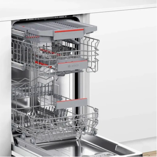 Посудомоечная машина Bosch Serie 4 SPV4HMX49E