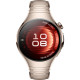 Смарт-часы Huawei Watch 5 42mm Sand Gold Titanium (55020EVP)