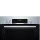 Электрический духовой шкаф Bosch Serie 6 HIJ517YS2R Silver